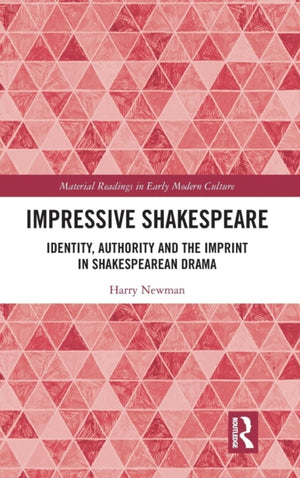 Impressive Shakespeare