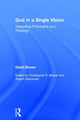Book cover of: God in a Single Vision. By: Christopher R. Brewer