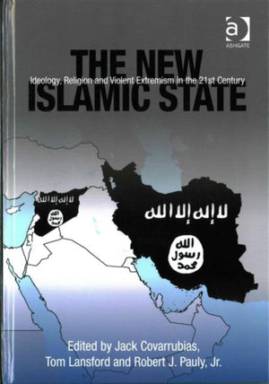 New Islamic State