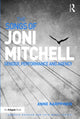 Book cover of: Songs of Joni Mitchell. By: Anne Karppinen