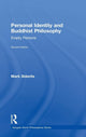 Book cover of: Personal Identity and Buddhist Philosophy. By: Mark Siderits