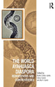 Book cover of: World Ayahuasca Diaspora. By: Beatriz Labate