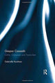 Book cover of: Gaspar Cassado. By: Gabrielle Kaufman