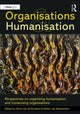 Book cover of: Organisations and Humanisation. By: Robert van Boeschoten