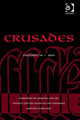 Book cover of: Crusades. By: Jonathan Riley-Smith