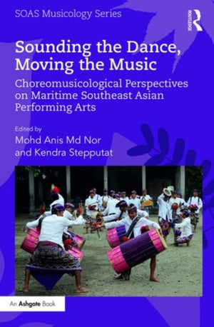 Sounding the Dance, Moving the Music