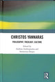 Book cover of: Christos Yannaras. By: Andreas Andreopoulos