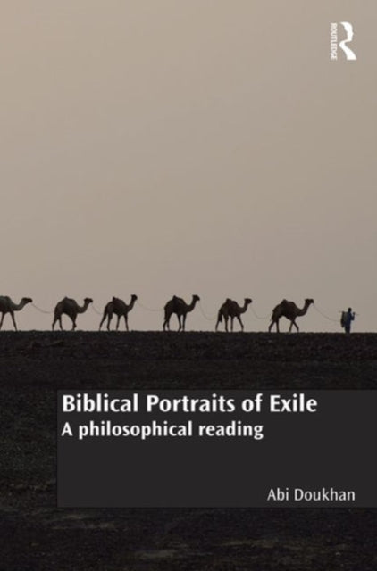 Biblical Portraits of Exile