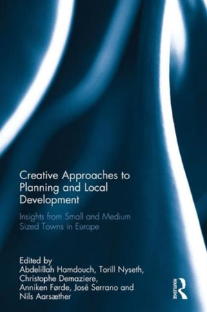 Creative Approaches to Planning and Local Development