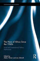 Book cover of: Horn of Africa since the 1960s. By: Aleksi Ylönen