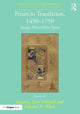 Book cover of: Prints in Translation, 1450-1750. By: Suzanne Karr Schmidt