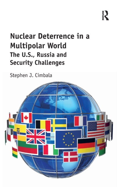 Nuclear Deterrence in a Multipolar World