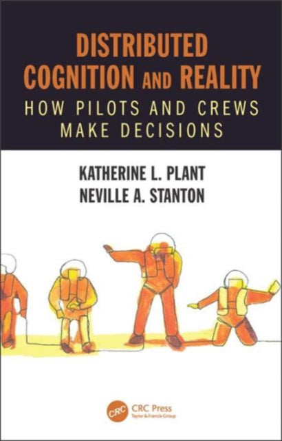 Book cover of: Distributed Cognition and Reality. By: Katherine L. Plant