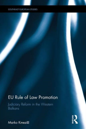 EU Rule of Law Promotion