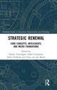 Book cover of: Strategic Renewal. By: Aybars Tuncdogan