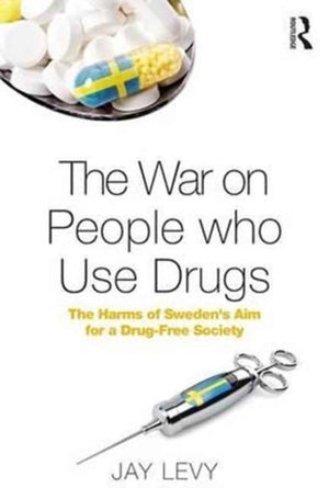 War on People who Use Drugs
