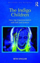 Book cover of: Indigo Children. By: Beth Singler