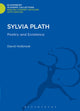 Book cover of: Sylvia Plath. By: David Holbrook