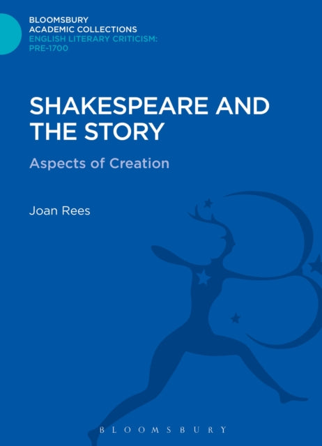 Book cover of: Shakespeare and the Story. By: Joan Rees