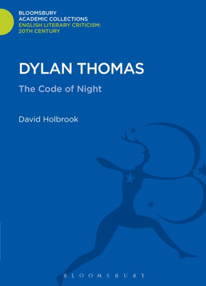 Dylan Thomas