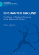 Book cover of: Enchanted Ground. By: Arthur Johnston