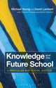 Book cover of: Knowledge and the Future School