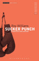 Book cover of: Sucker Punch. By: Roy Williams