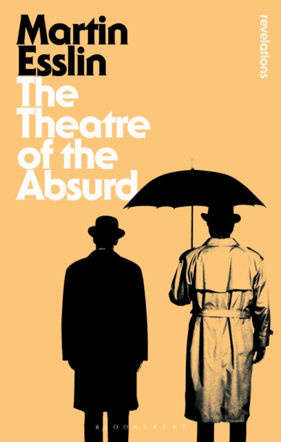 The Theatre of the Absurd