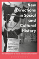 Book cover of: New Directions in Social and Cultural History. By: Lucy Noakes
