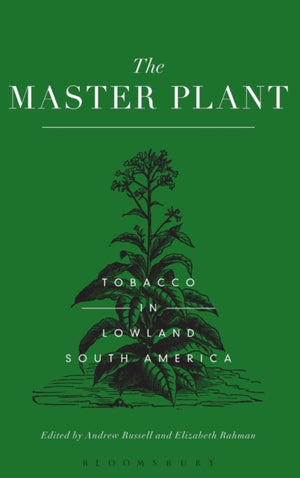 The Master Plant