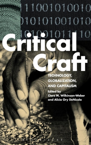 Critical Craft
