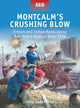 Book cover of: Montcalm’s Crushing Blow. By: René Chartrand