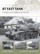 Book cover of: BT Fast Tank. By: Steve J. Zaloga