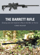 Book cover of: Barrett Rifle. By: Chris McNab