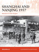 Book cover of: Shanghai and Nanjing 1937. By: Benjamin Lai
