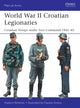 Book cover of: World War II Croatian Legionaries. By: Vladimir Brnardic
