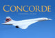 Book cover of: Concorde. By: Christopher Orlebar