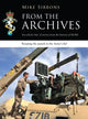 Book cover of: From the Archives. By: Mike Sibbons