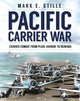 Book cover of: Pacific Carrier War. By: Mark Stille