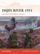 Book cover of: Imjin River 1951. By: Brian Drohan