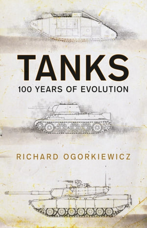 Tanks