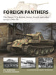 Book cover of: Foreign Panthers. By: Simon Dunstan
