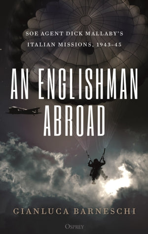 Englishman Abroad