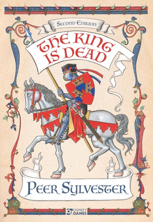 King is Dead
