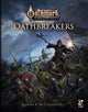 Book cover of: Oathmark: Oathbreakers. By: Joseph A. McCullough