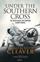 Book cover of: Under the Southern Cross. By: Thomas McKelvey Cleaver