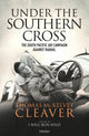 Book cover of: Under the Southern Cross. By: Thomas McKelvey Cleaver