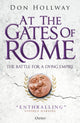 Book cover of: At the Gates of Rome. By: Don Hollway