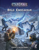 Book cover of: Stargrave: Bold Endeavour. By: Joseph A. McCullough