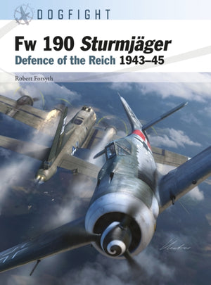 Fw 190 Sturmj?ger